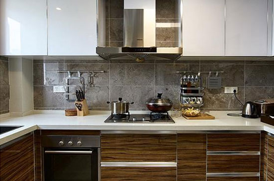 时尚现代风格装修