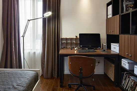 时尚现代风格装修