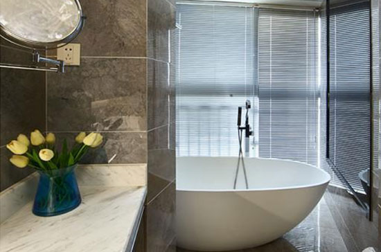 时尚现代风格装修