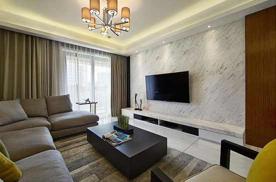 时尚现代风格装修