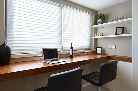 时尚现代风格装修