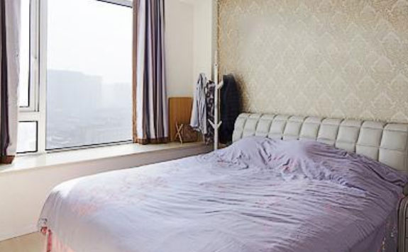 婚房装修品位高雅