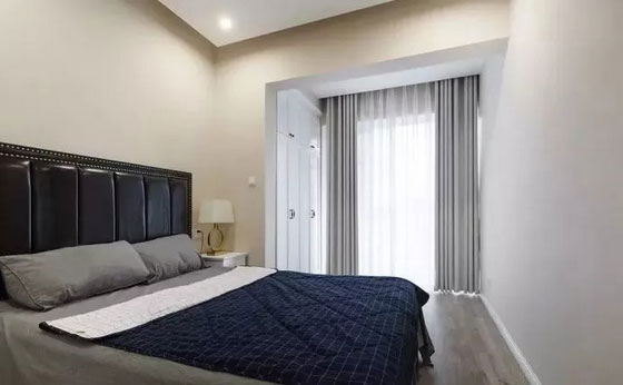 法式风格二房装修