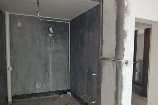 家庭电线安装怎么走线