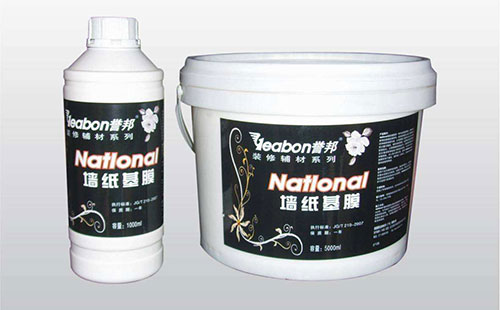 ��ǽֽΪʲôҪ��ǽֽ��Ĥ