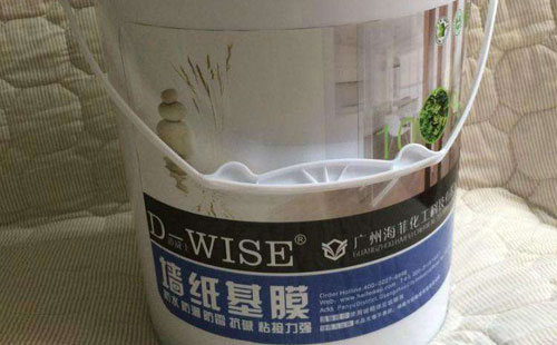 ��ǽֽΪʲôҪ��ǽֽ��Ĥ