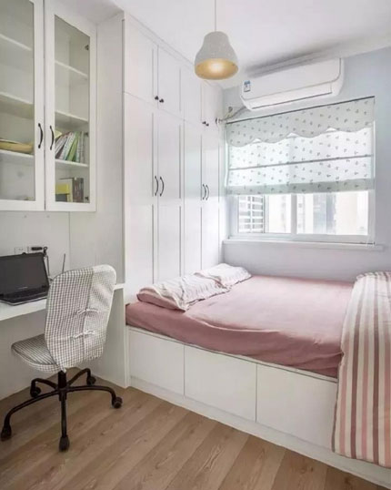 美观又实用的榻榻米设计