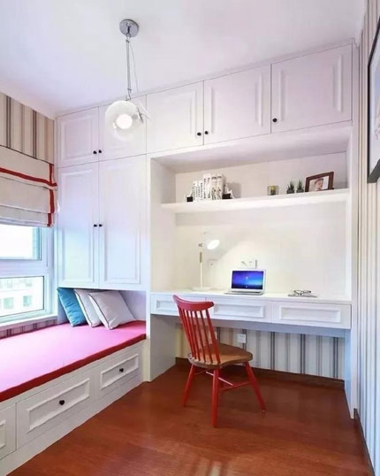 美观又实用的榻榻米设计