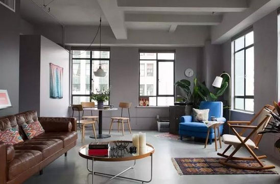 哪种风格的客厅装修更好看