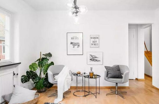 哪种风格的客厅装修更好看