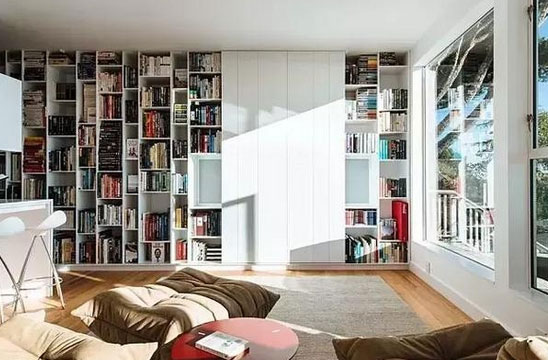 哪种风格的客厅装修更好看