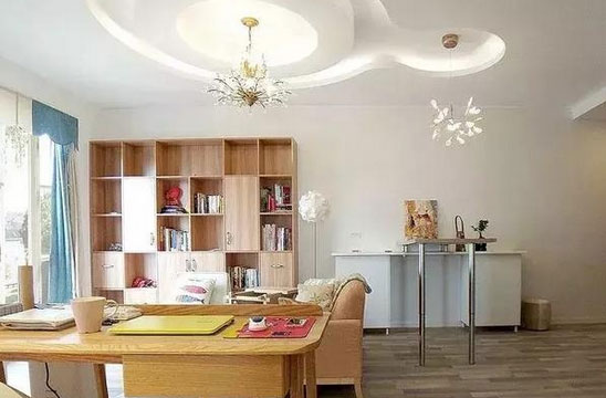 哪种风格的客厅装修更好看