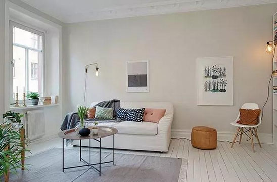 哪种风格的客厅装修更好看