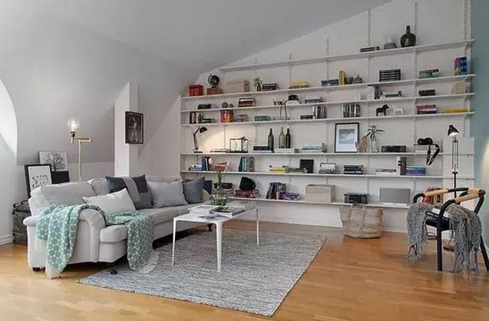 哪种风格的客厅装修更好看