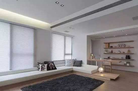 哪种风格的客厅装修更好看