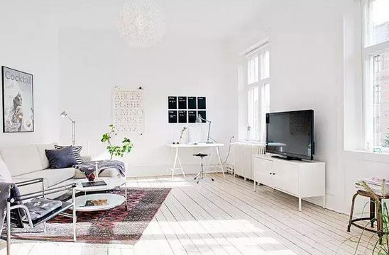 哪种风格的客厅装修更好看