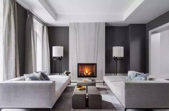 哪种风格的客厅装修更好看