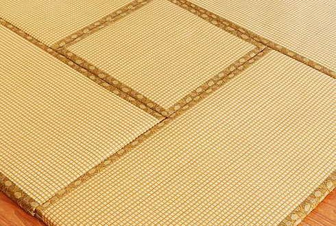 榻榻米地垫长虫怎么办