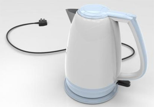 电热水壶锰超标