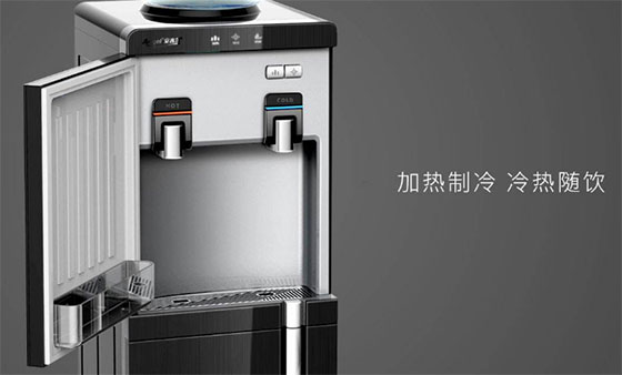 饮水机清洗消毒窍门