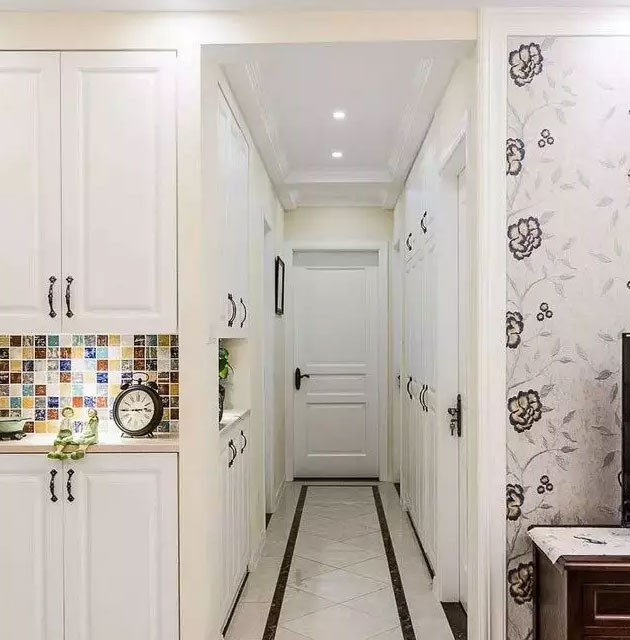 实用美观的走廊装修案例