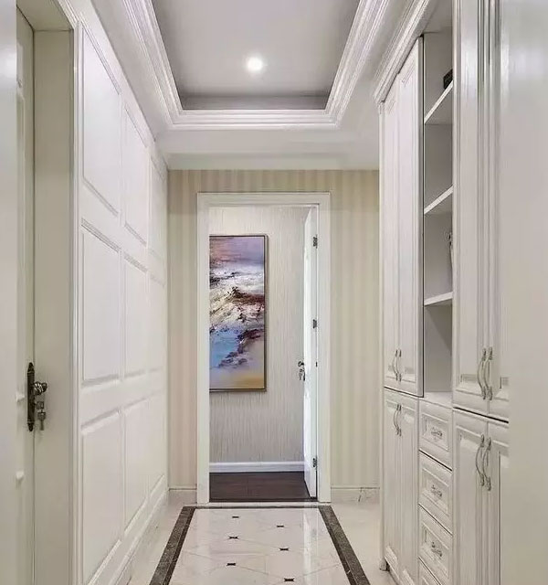 实用美观的走廊装修案例