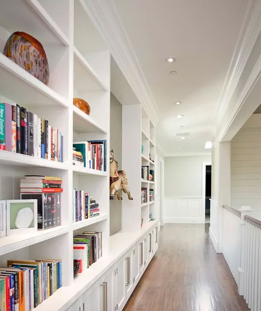 实用美观的走廊装修案例