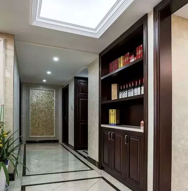 实用美观的走廊装修案例