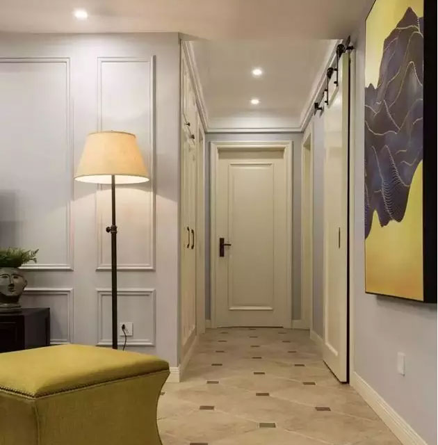 实用美观的走廊装修案例