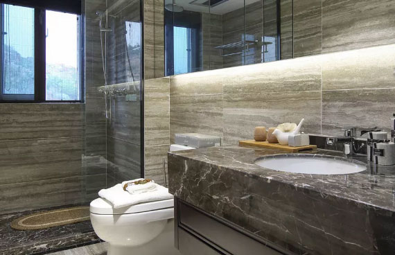 新中式装修风格