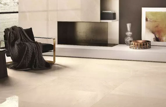 客厅瓷砖怎样铺更好看