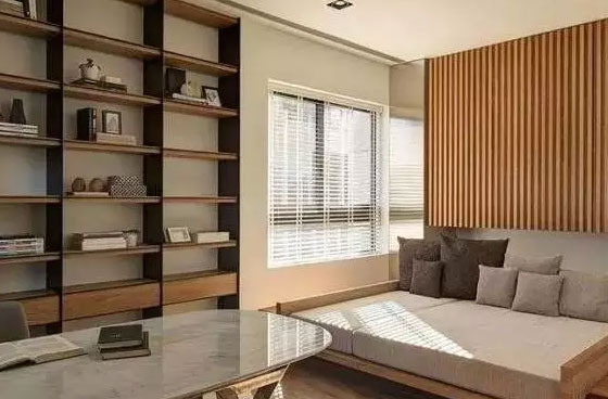 榻榻米装修设计