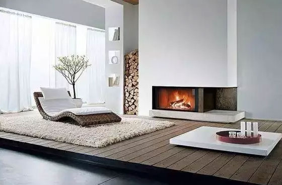 榻榻米装修设计