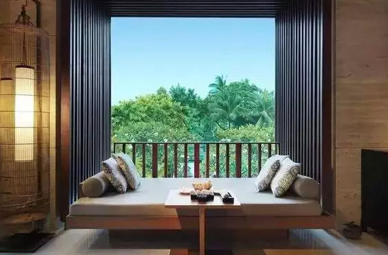 榻榻米装修设计