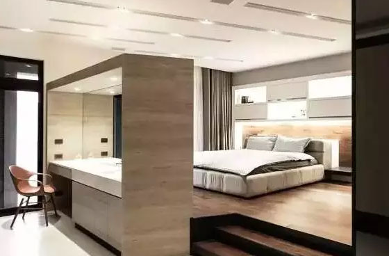 榻榻米装修设计