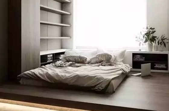 榻榻米装修设计