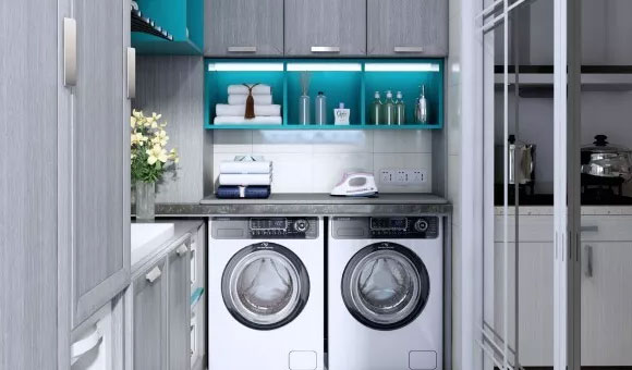 阳台改造装修案例