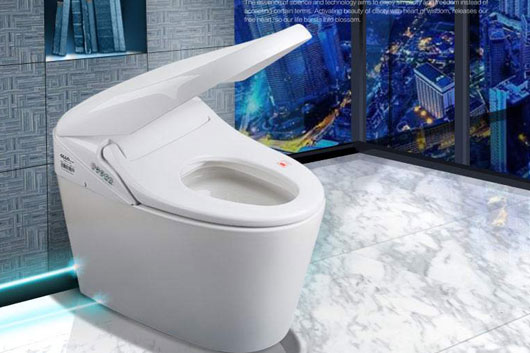 智能马桶选购方法