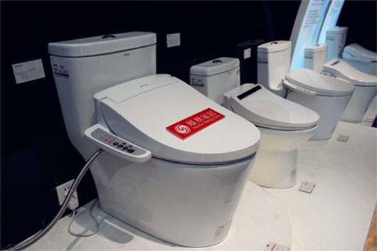 智能马桶选购方法