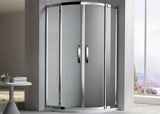 淋浴房使用与保养方法