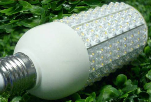 LED灯优点与缺点对比