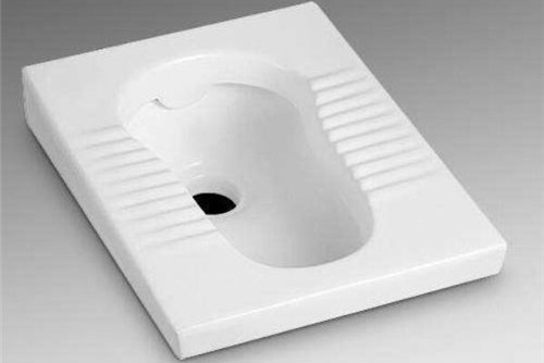 蹲便器的选购方法