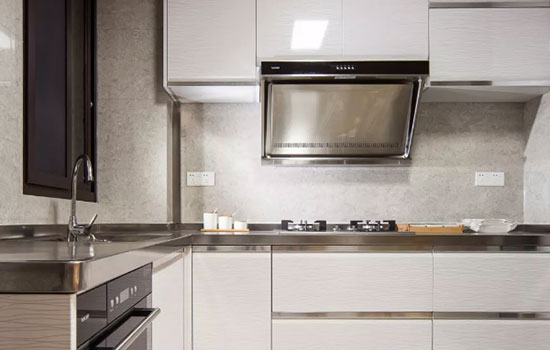 新中式装修案例