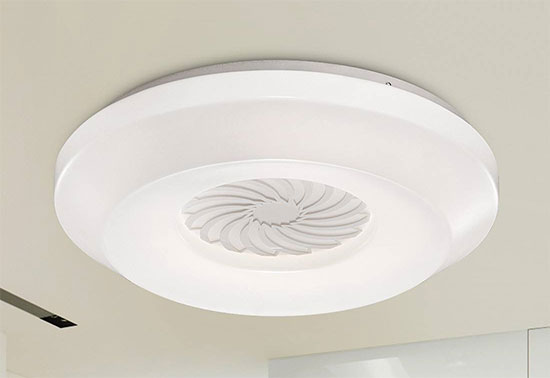 亚克力吸顶灯好不好