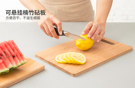 厨房清洁小妙招