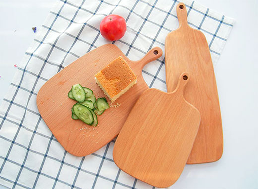 什么材质的砧板安全卫生