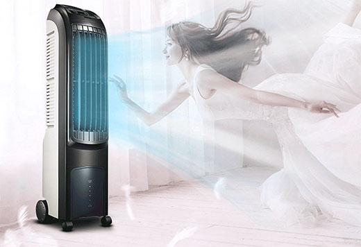 空调扇和空调的区别