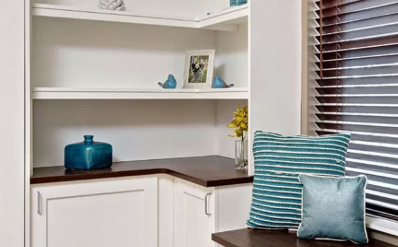 面积小如何装修