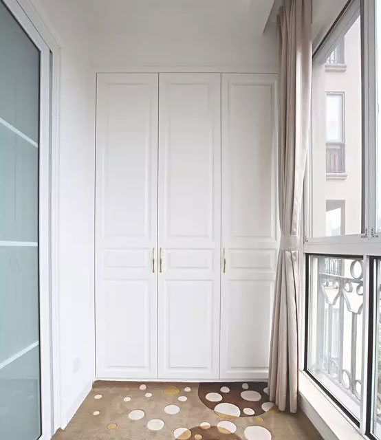 阳台改造装修注意事项