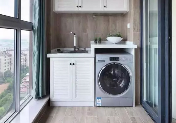 阳台改造装修注意事项